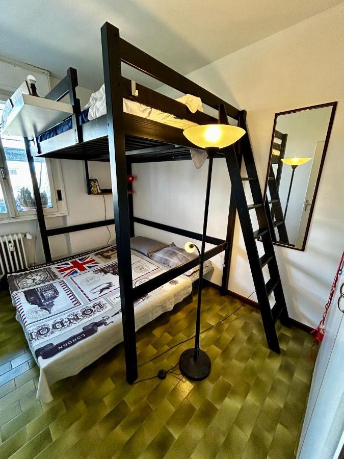 Lighthouse Apartment In Center Of Udine Exterior photo