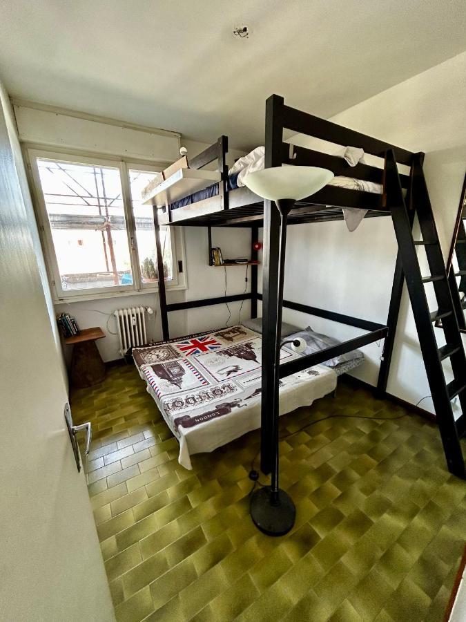 Lighthouse Apartment In Center Of Udine Exterior photo