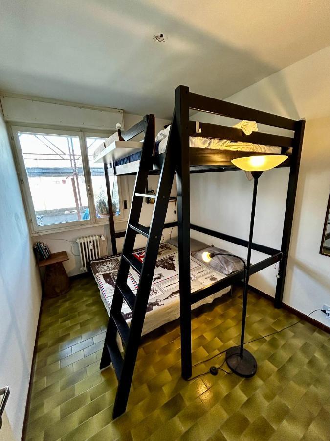 Lighthouse Apartment In Center Of Udine Exterior photo
