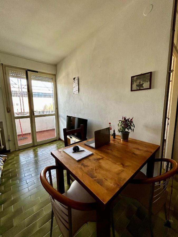Lighthouse Apartment In Center Of Udine Exterior photo