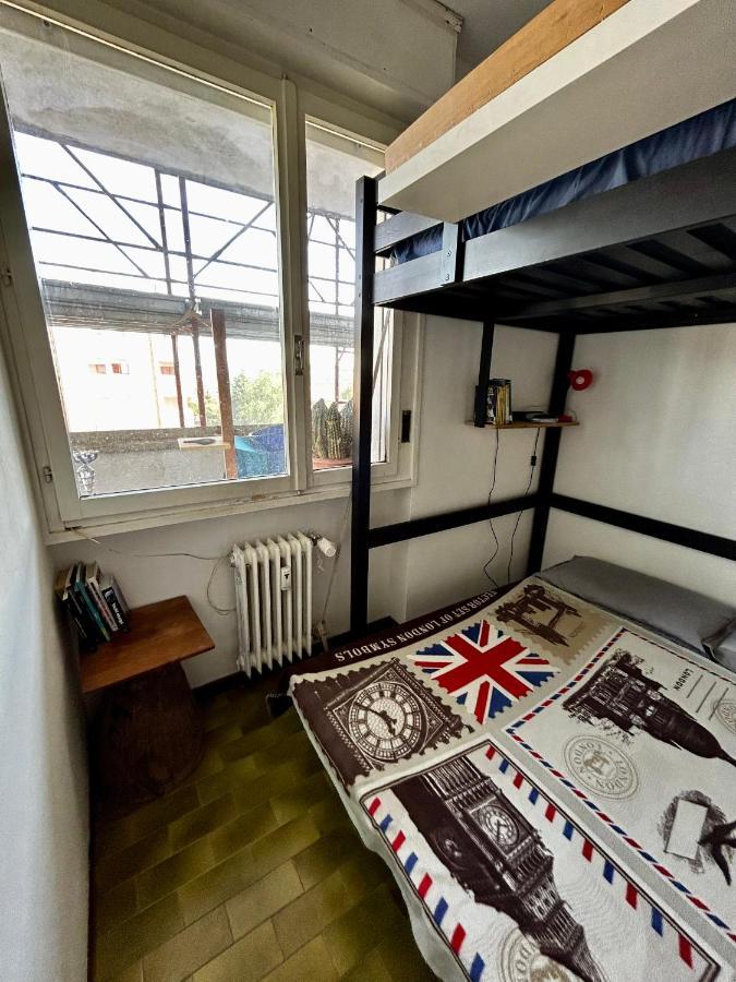 Lighthouse Apartment In Center Of Udine Exterior photo